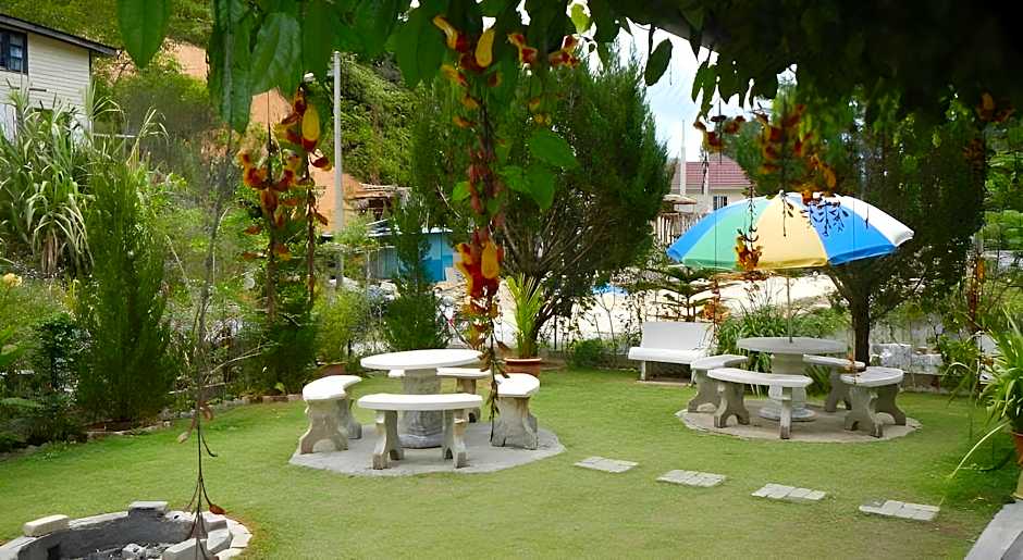 KRS Pines Hotel