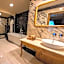 Luxury Cratus Stone Palace