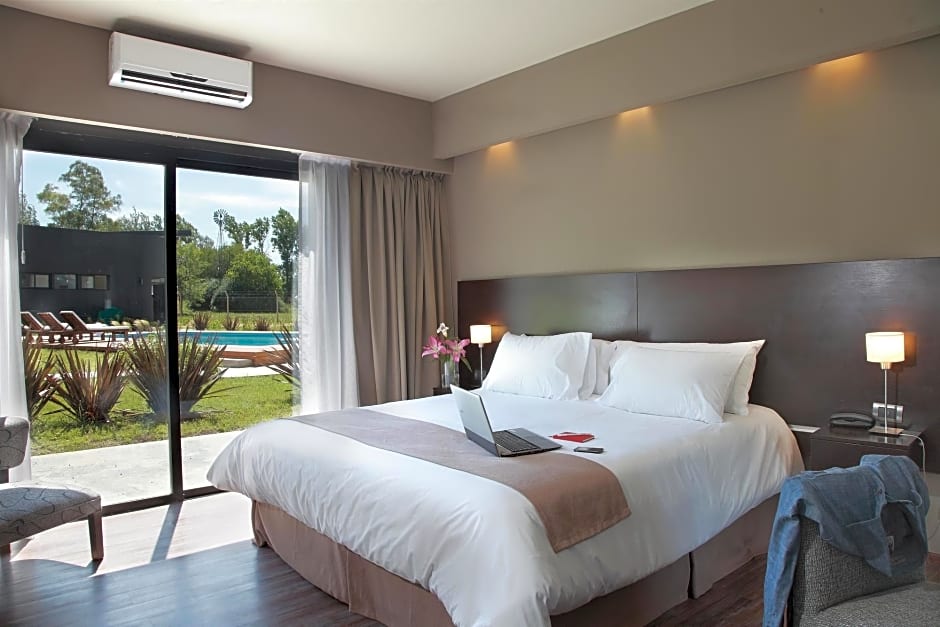 Dazzler by Wyndham Campana