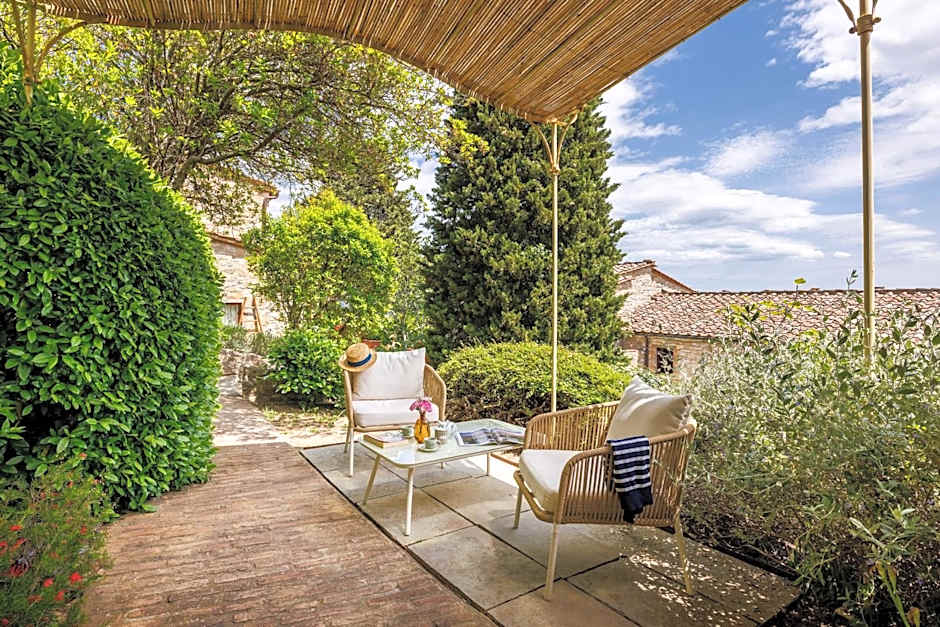 Borgo Vescine