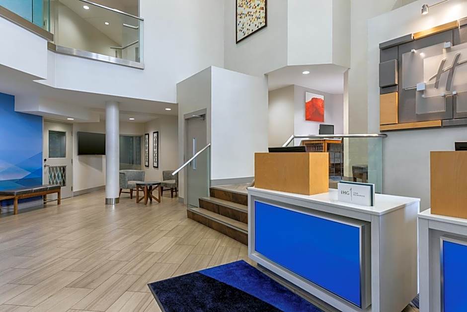 Holiday Inn Express Windsor Waterfront By IHG