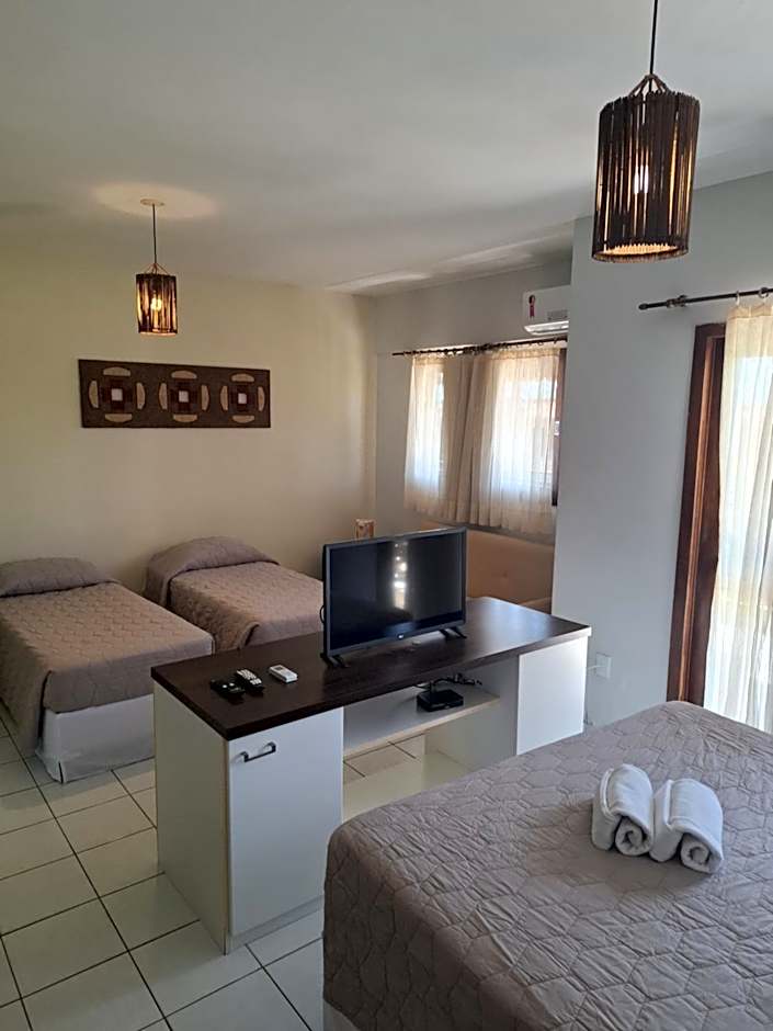 Apart Hotel Serantes