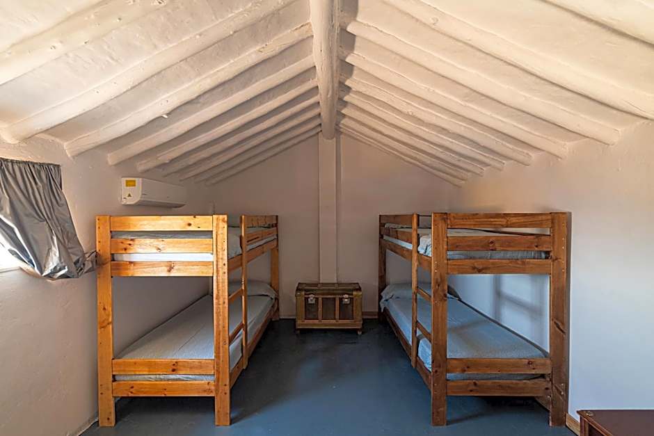 Olvera B&B Hostel en Olvera