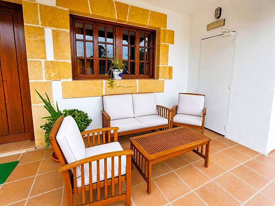 Posada Adela