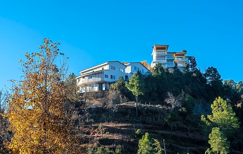 Justa Mukteshwar Retreat and Spa