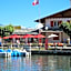 Hotel du Lac