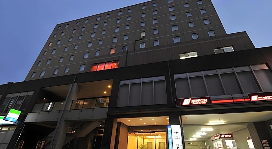 Sanco Inn Numazu Ekimae