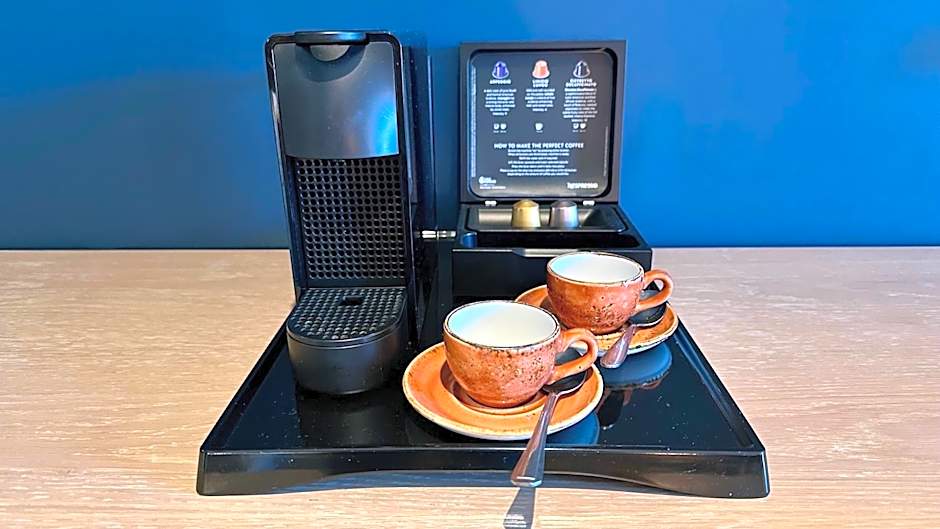 Hotel Indigo Manchester - Victoria Station By IHG