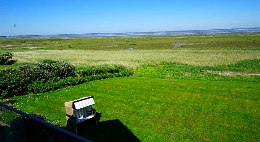 Ferienwohnung Feskerdam 28 OG