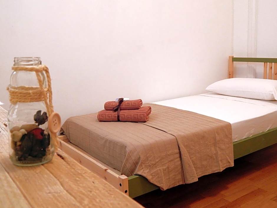 Twenty Seven Degrees Las Palmas