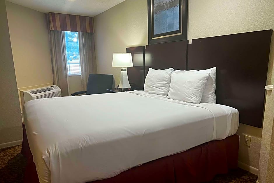 Baymont by Wyndham Houston/Westchase