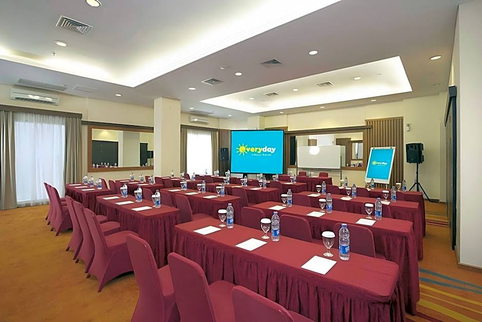 Nite & Day Jakarta - Mangga Besar