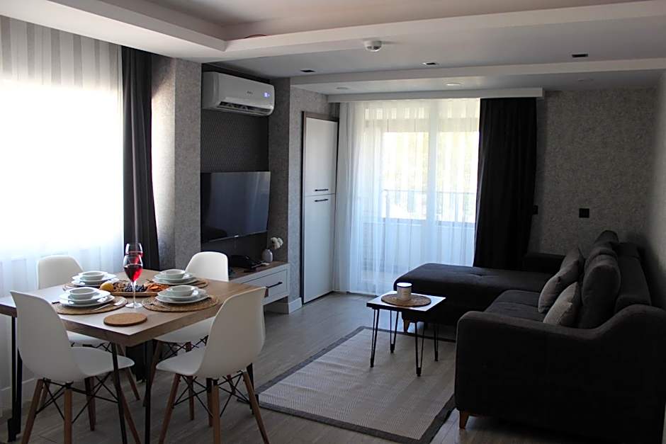 Cosy Suite