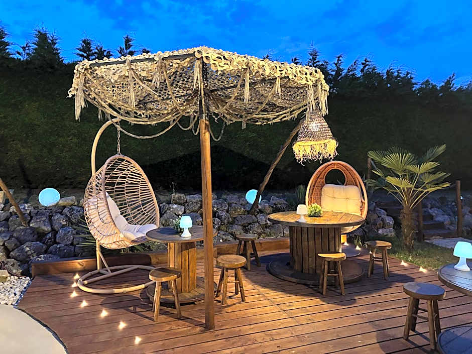 Le Relais de la Chouette