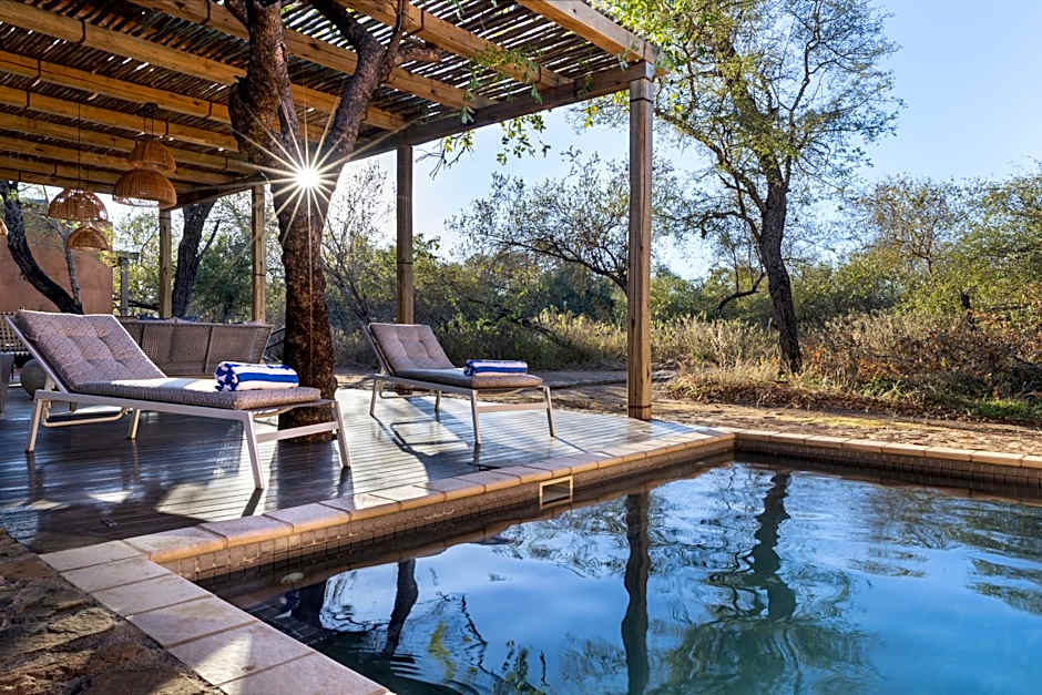 Rixile Kruger Lodge