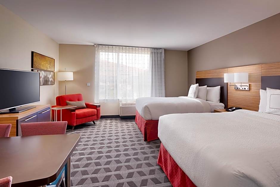TownePlace Suites by Marriott Salt Lake City Draper