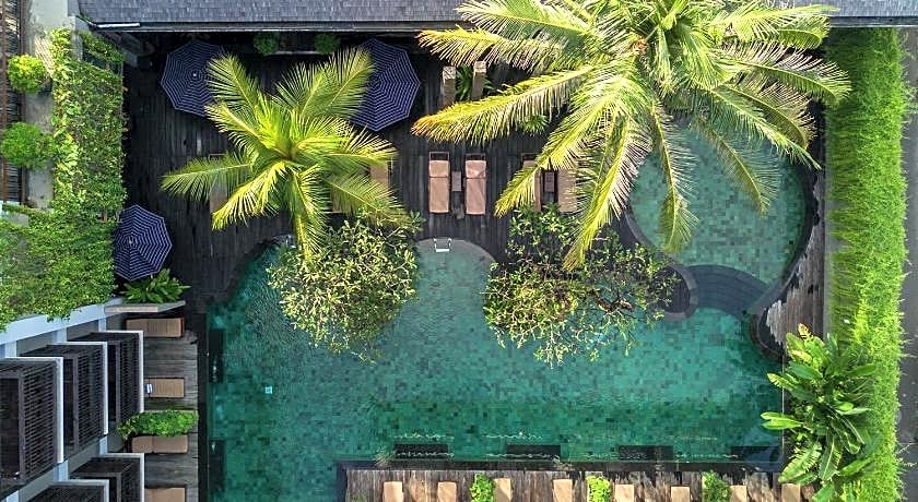 THE 1O1 Bali Oasis Sanur