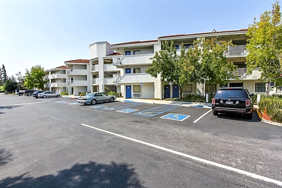 Motel 6-Sunnyvale, CA - North