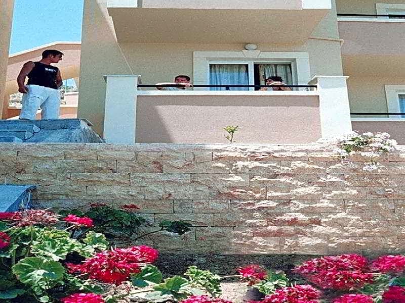 Sofia - Mythos Beach Aparthotel