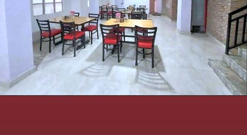 Collection O Hotel Jade – Gangtok, OK