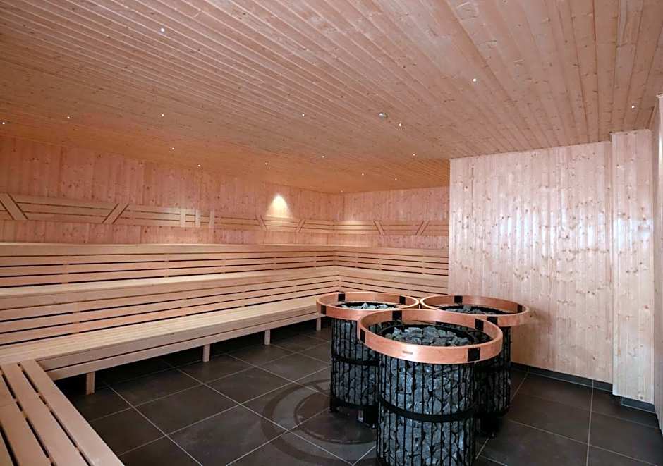 EFI SPA Hotel Superior & Pivovar