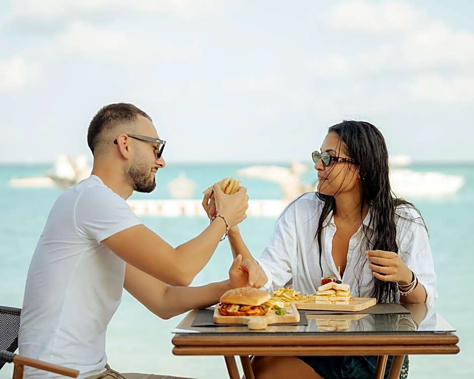 Kinan Retreat Maldives