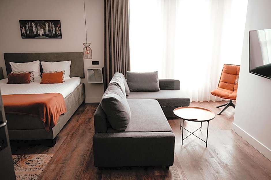 Hotel La Boutique