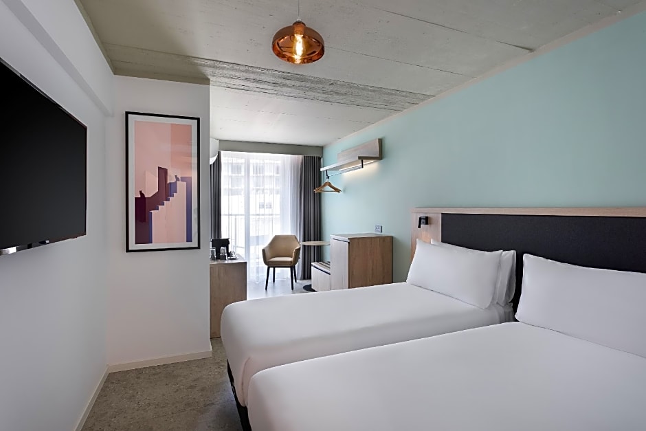 Hotel Mistral St. Julian's, Affiliated by Melia