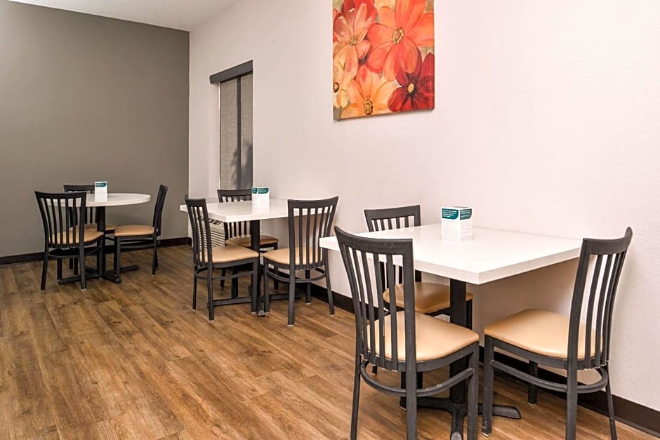 Quality Inn Joplin I-44