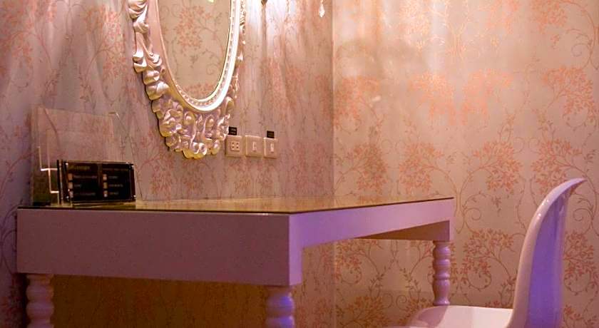 Wego Boutique Hotel - Linsen