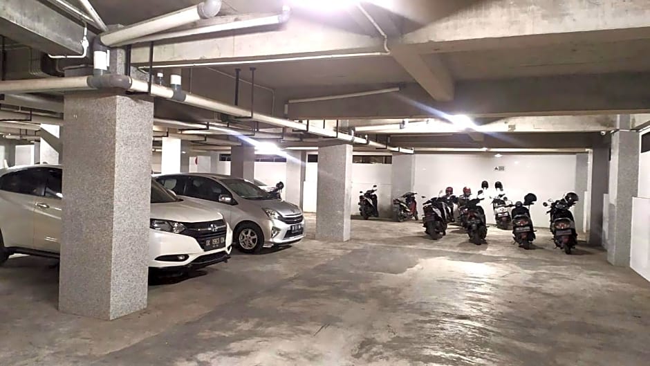 Samana Residence Denpasar