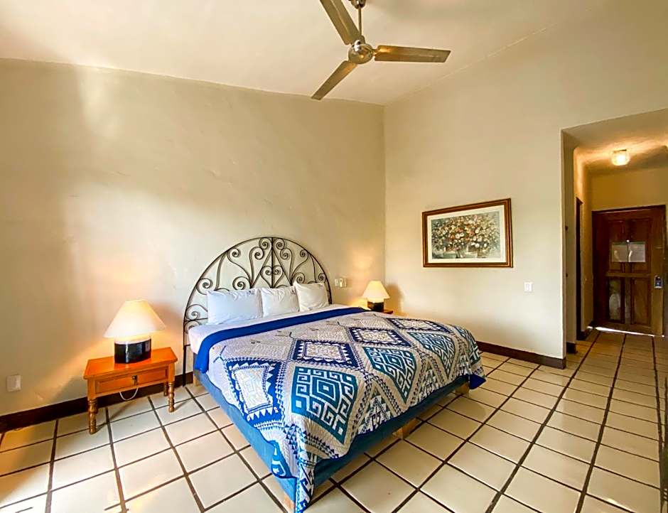 Puerto de Luna Pet Friendly and Family Suites