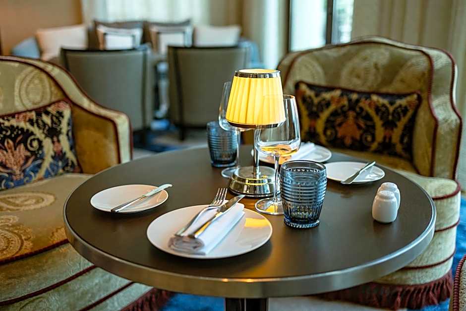 Four Seasons Hotel Tunis