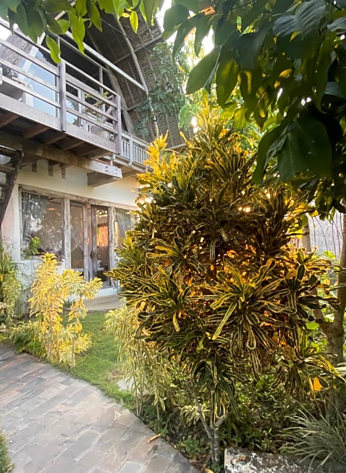 Vertical House Bali