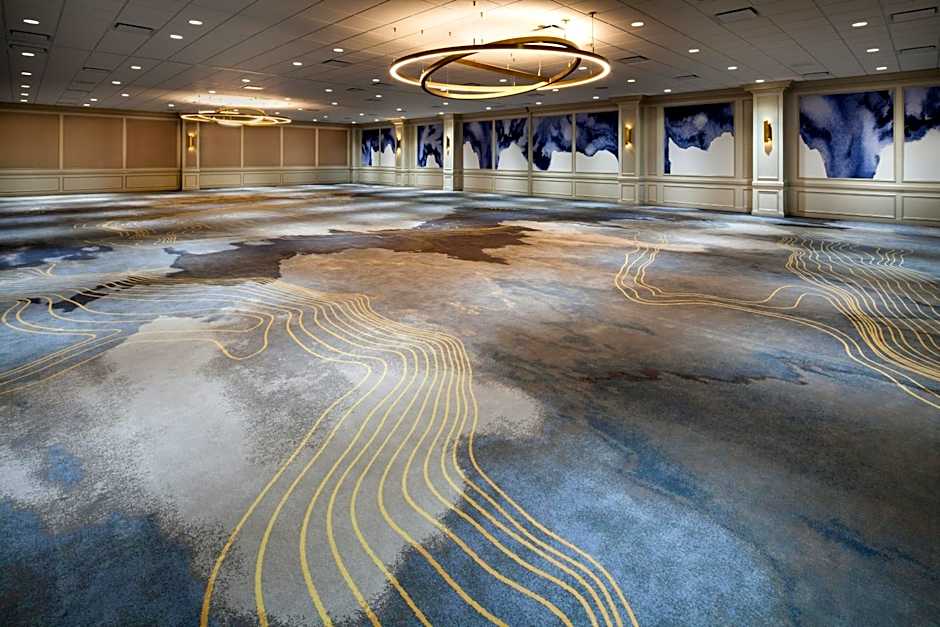 The Westin Galleria Houston