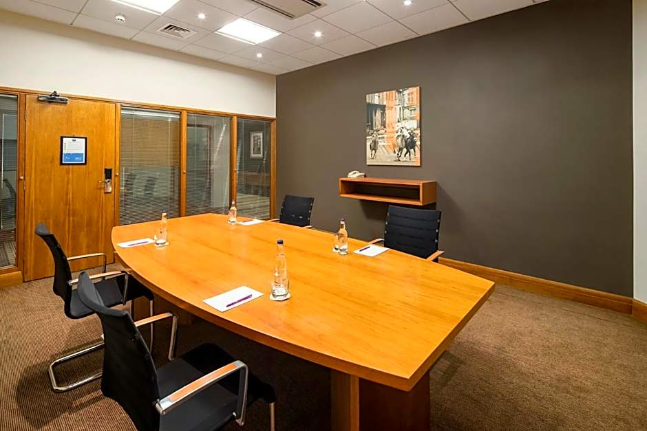 Crowne Plaza Chester By IHG