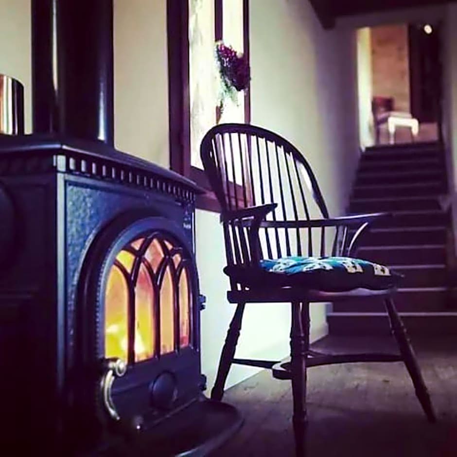 B&B Ernestine Family Home