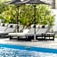 Stavros Beach Hotel