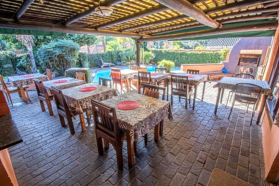 Charlie's Spot - The Gardens