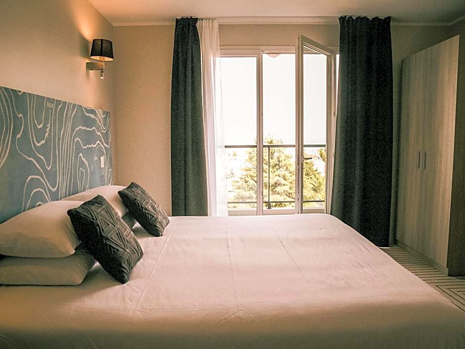Best Western Plus Hotel Antibes Riviera