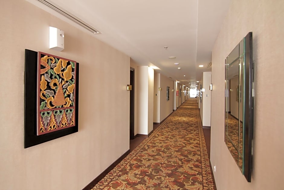 Grand Keisha Yogyakarta