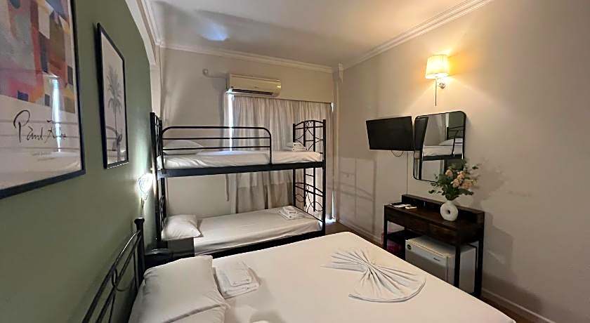 Grand Hotel Loutraki