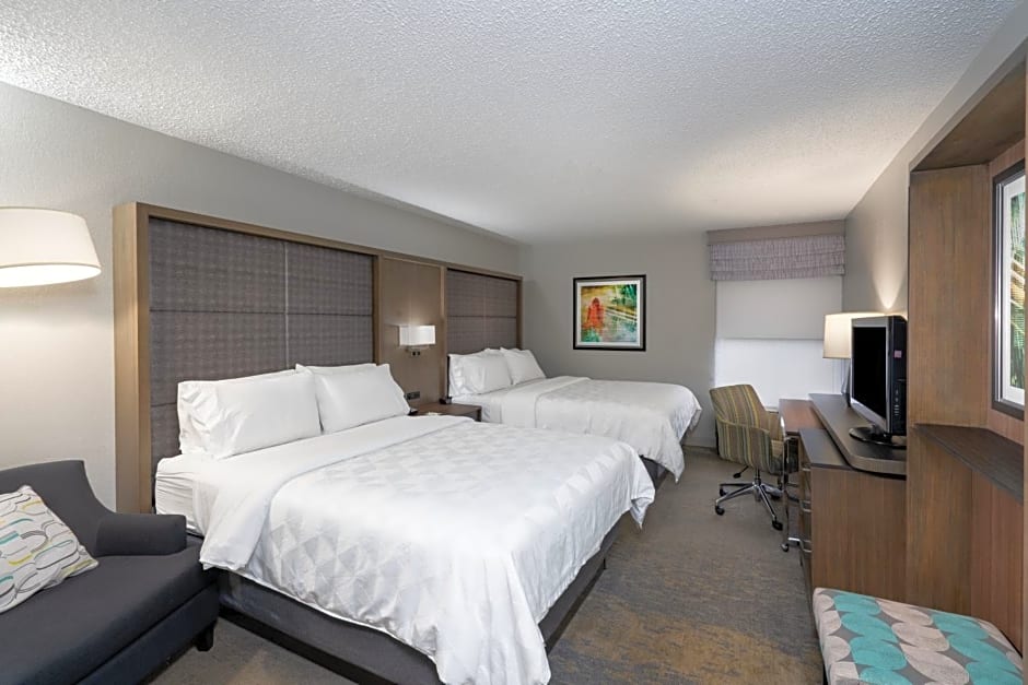 Holiday Inn Huntsville - Research Park