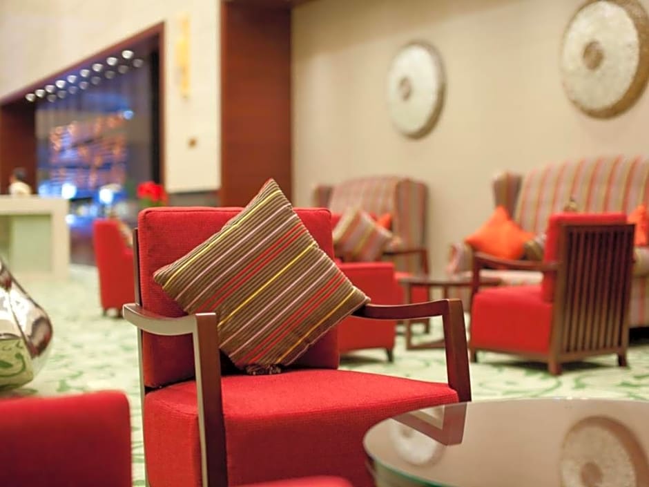 Qingdao Grand New Century Hotel