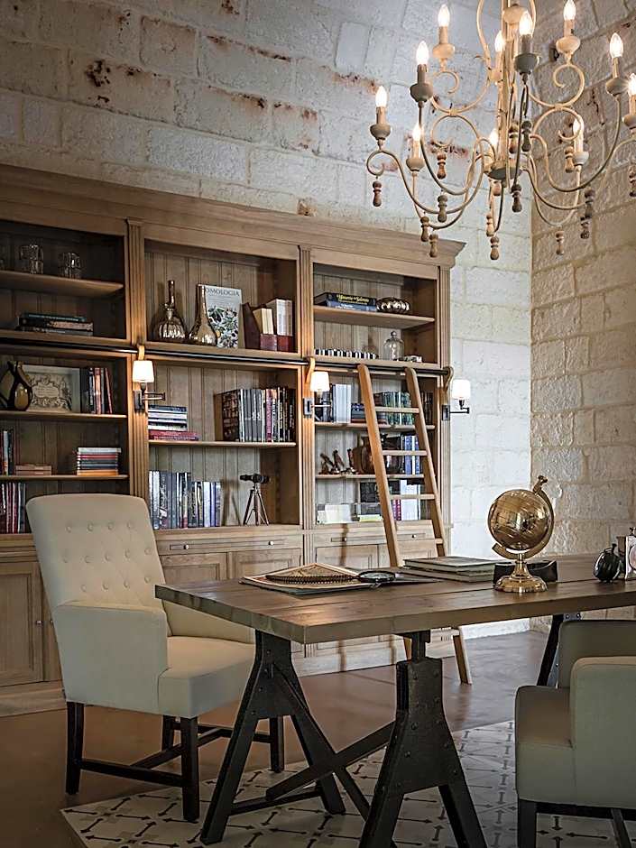 Don Totu - Dimora Storica