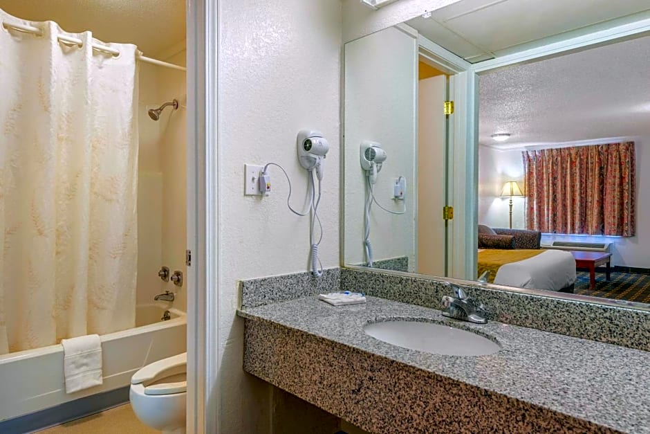 Rodeway Inn Hilliard/Columbus