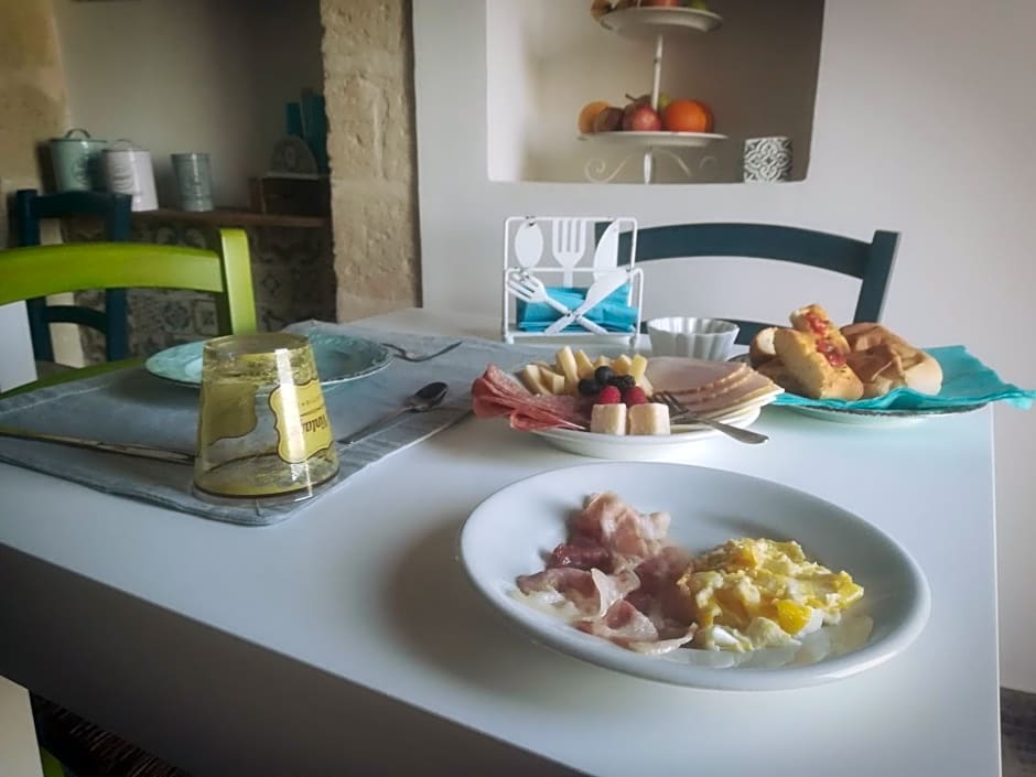 B&B La Terrazza di NonnAnna