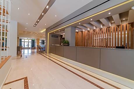 Palmyra Hotel Zakynthos