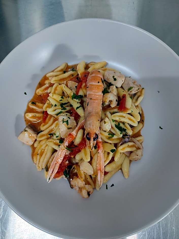 B&B Giardino Isabella