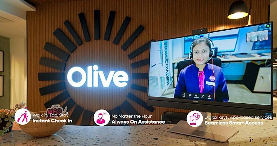 Olive Zip Calangute Mira by Embassy Group